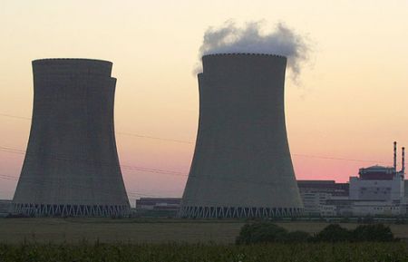 Energia nucleare, oltre 7 mila MW di installazioni spagnole