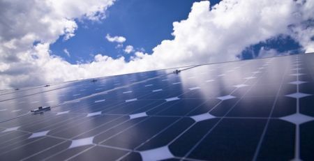 Nuovi investimenti sull’energia solare dalla Marina Americana