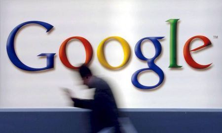 eolico google centri dati vento
