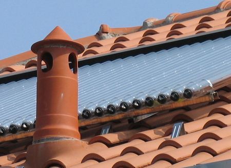 fotovoltaico tetti pannelli solari