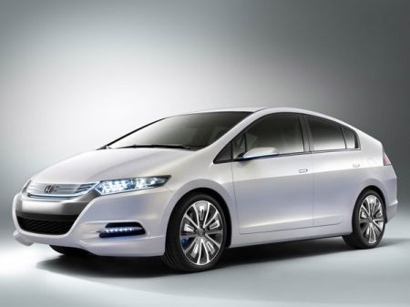 Honda, in arrivo nuove auto elettriche e ibride