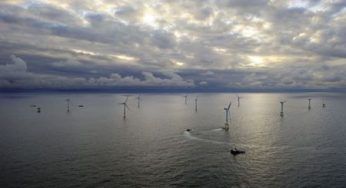 Impianti eolici: mega impianto tedesco off-shore già rotto