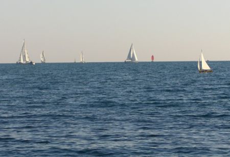 Inquinamento mare, nuove norme nel Regno Unito