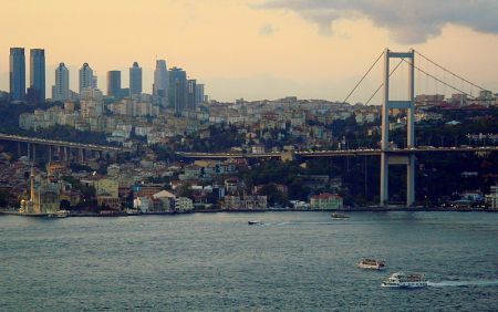 Istanbul, capitale della mobilità sostenibile nel 2011