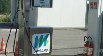 Auto metano: bonus di 3000 euro in Lombardia