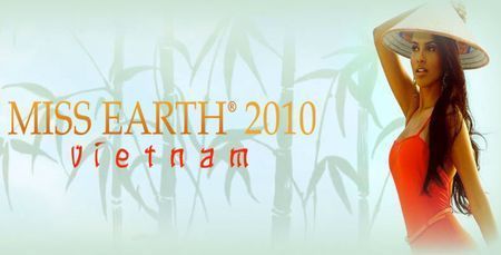 miss earth 2010 concorso ambiente