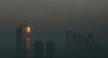 Mutamenti climatici: fuliggine e riscaldamento globale