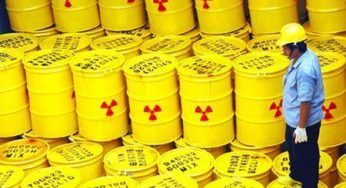 Nucleare: scorie radioattive, rimozione dalla miniera di Asse II