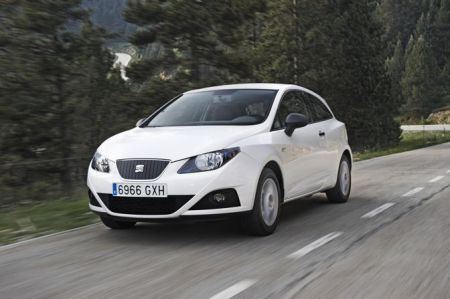 nuova auto ecologica Seat