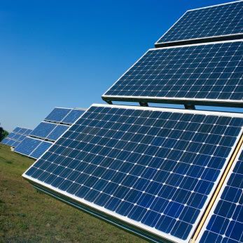 nuovo laboratorio fotovoltaico