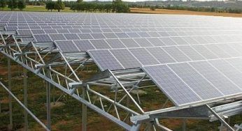 Fotovoltaico: progetto serre da 500 MW