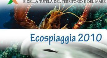 Ecospiaggia 2010, raccolta differenziata anche in vacanza
