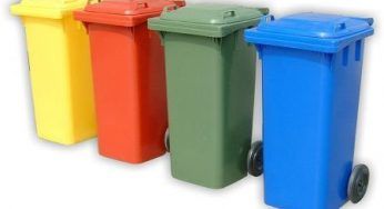 Raccolta differenziata: record con il porta a porta a Morrovalle