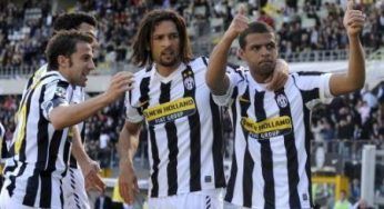 Riciclaggio: nuove maglie della Juve dalla plastica riciclata