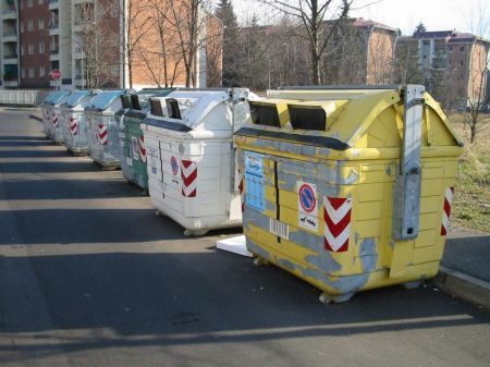Rifiuti, premi Legambiente per i comuni più virtuosi