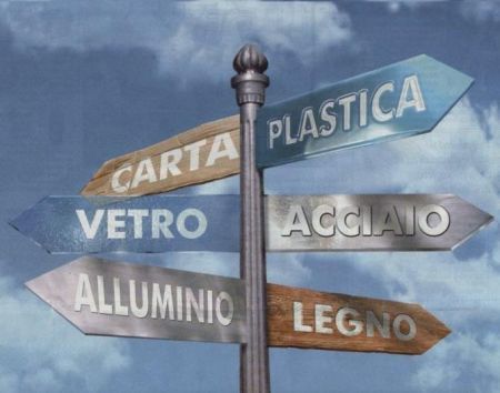 Rifiuti, nuova stazione ecologica self service a Modena
