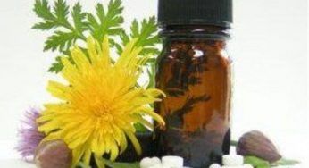 Medicina naturale: fiori, proprietà e virtù terapeutiche