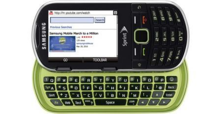 Samsung Restore