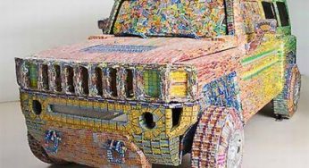 Riciclaggio: dai biglietti della lotteria opere d’arte