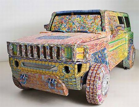 biglietti lotterie opere d'arte