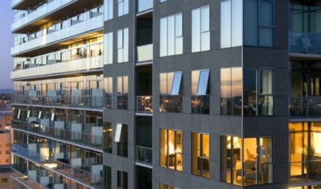 bioedilizia edifici leed