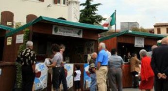Alimenti biologici: cosa ha proposto la Biofesta del Garda