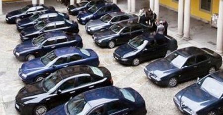 Mobilità sostenibile, Brunetta spinge sul car sharing delle pubbliche amministrazioni