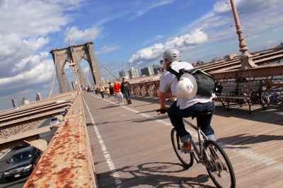 Cicloturismo