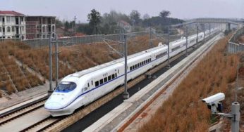 Emissioni: anidride carbonica in meno con il controesodo in treno