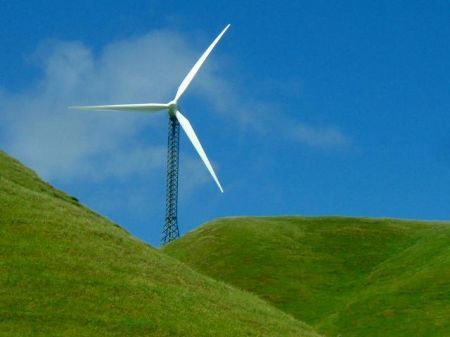 Energia eolica, nuovi investimenti neozelandesi