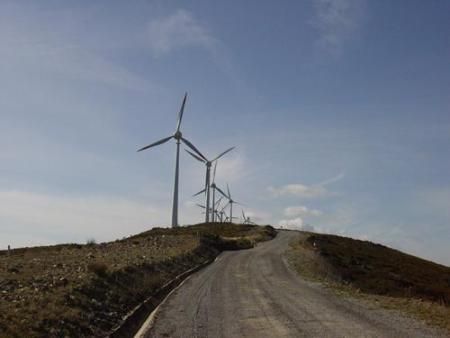 Energia eolica, rallentano gli investimenti statunitensi
