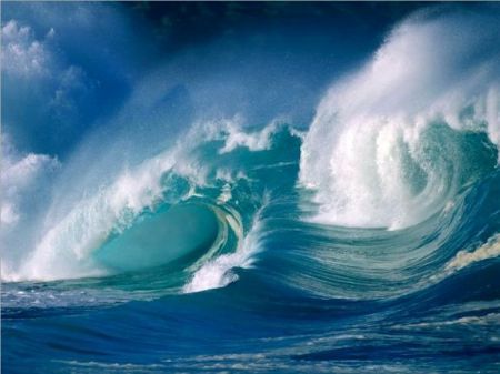 Investimenti per sfruttare l'energia delle onde del mare