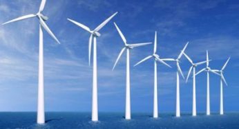 Eolico: primo parco galleggiante in Scozia