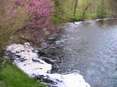 Fiume Lambro.