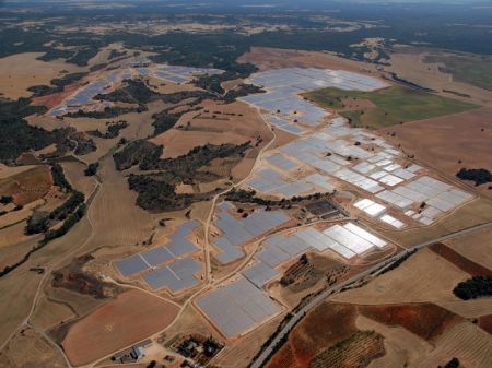 Fotovoltaico, la Spagna ridurrà i bonus energetici