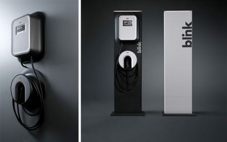 ricarica auto elettriche