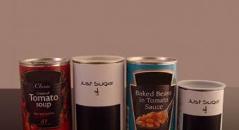 Riciclaggio sostenibile con i barattoli “preziosi”