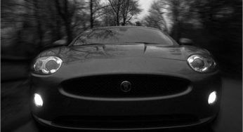 Auto elettriche: Jaguar sempre in testa nel segmento dei veicoli verdi… di lusso!