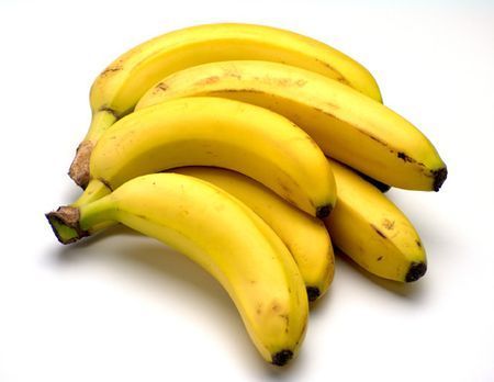 biomasse produrre energia banane