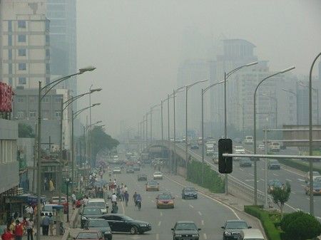 Cambiamenti climatici, forse a breve verrà raggiunto un accordo con la Cina