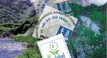 Certificazione ambientale per Yamaha Motor Racing