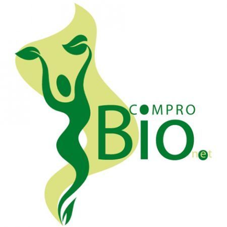 Comprobio, il logo