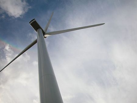 Dal DOE nuovi fondi per le energie rinnovabili