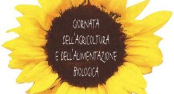 Biodomenica 2010: l'agricoltura biologica scende in piazza