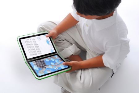 ebook più ecosostenibile del libro