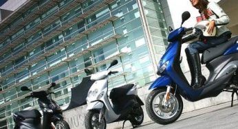 Eco-incentivi moto 2010: c'è ancora tempo fino a dicembre