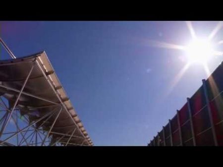 Energia solare, nuovi acquisti fotovoltaici di CEZ