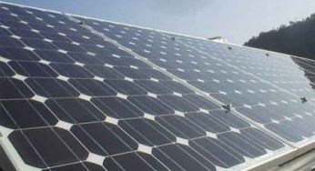 Energia solare: per la Puglia nuovo record continentale