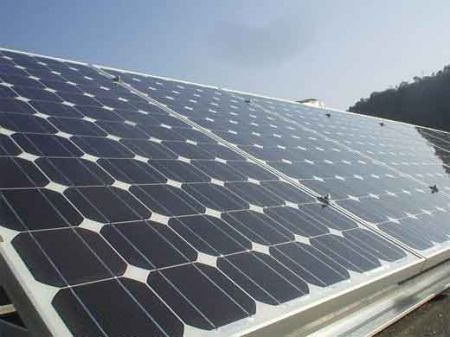 Energia solare, nuovi record (e premi) per la Puglia