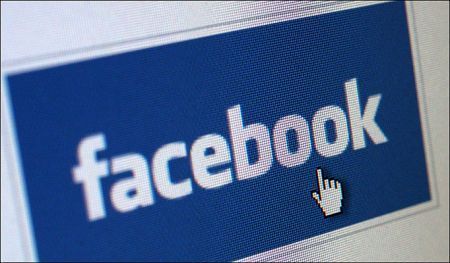 Facebook assediato da Greenpeace